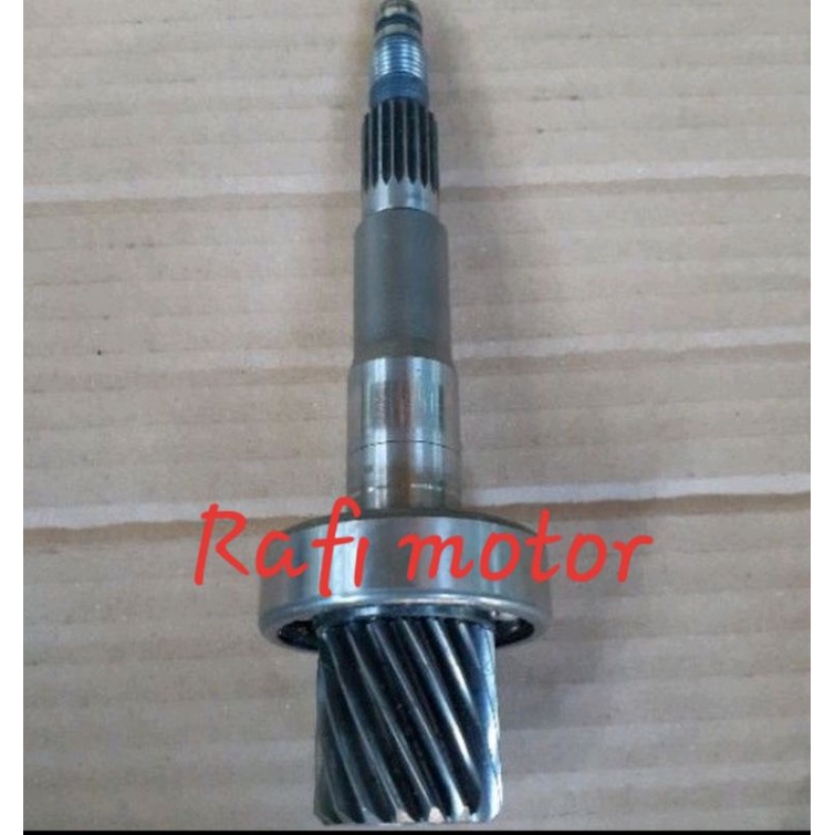 A,s Puli atau as girbox honda beat fi esp scoopy 2013  2018