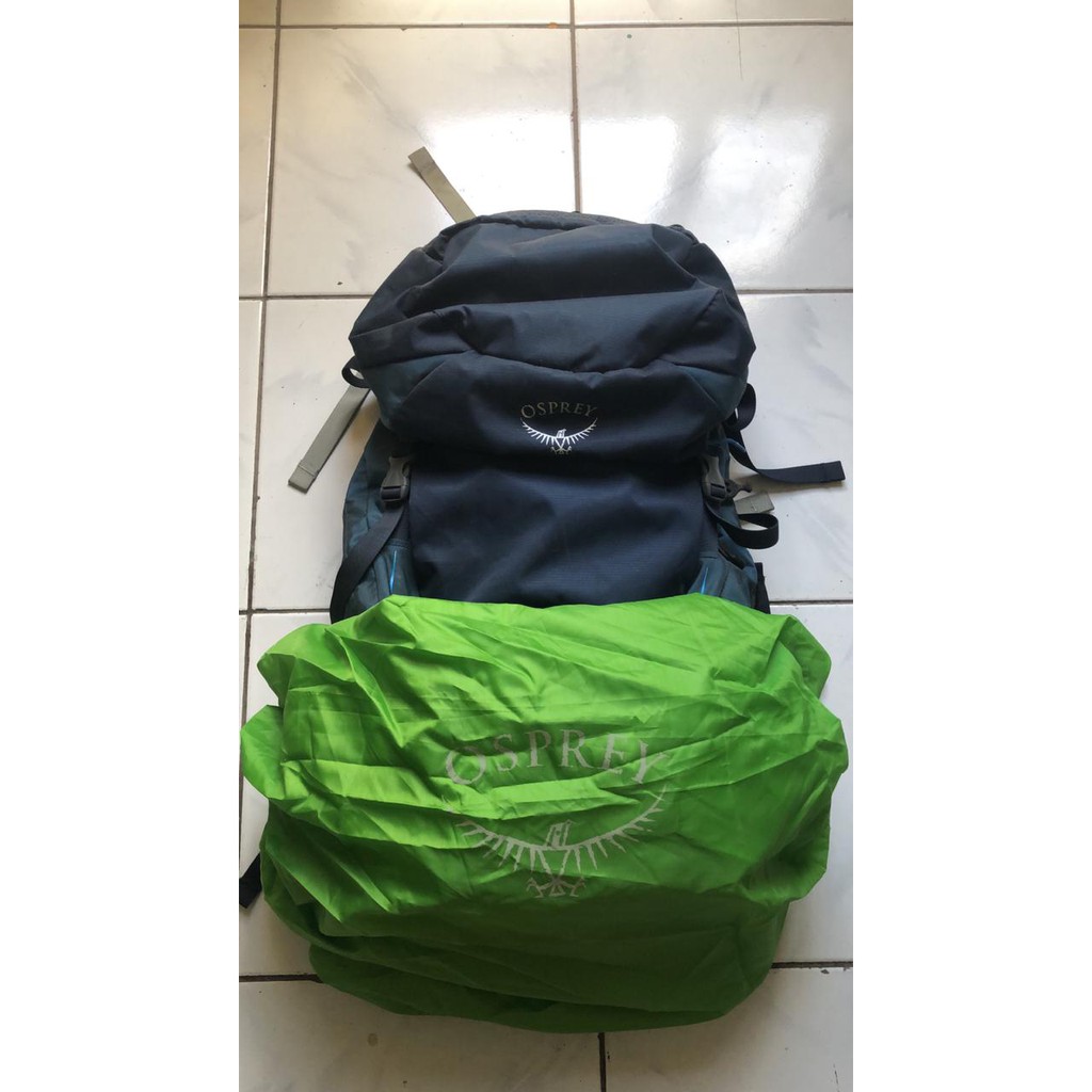 CARRIER OSPREY STRATOS 36/ Tas gunung/ Tas Pendaki / Original/COD