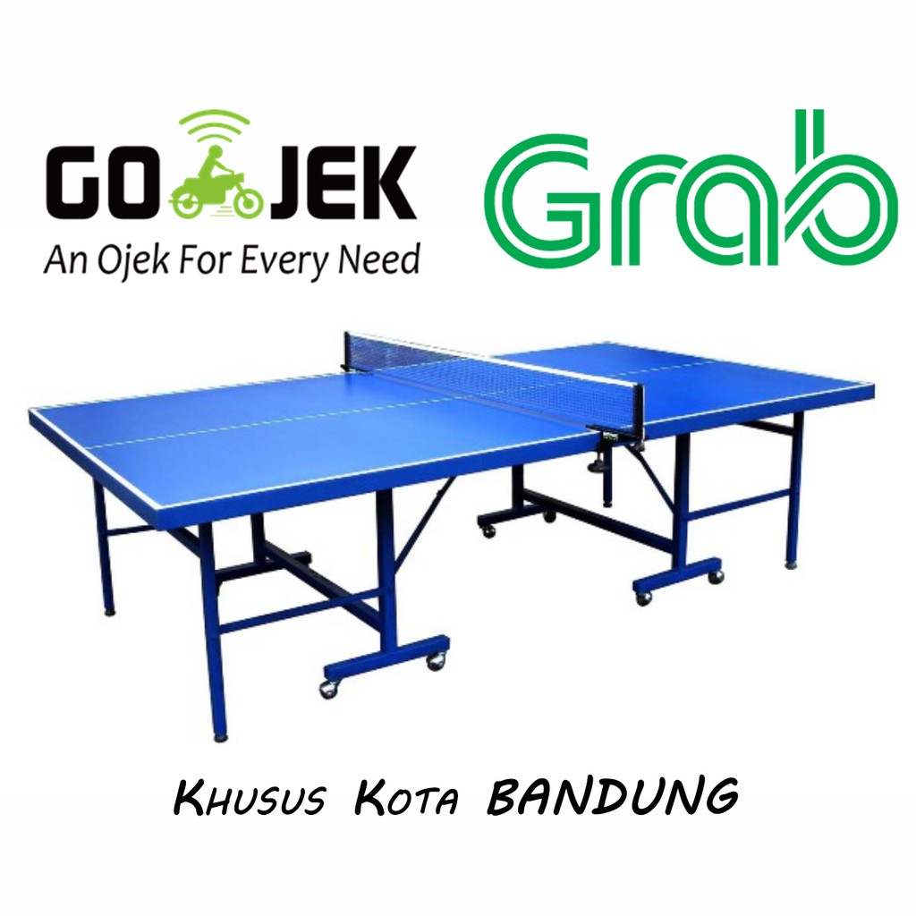 Harga Meja  Pingpong Bekas Bandung  MEJADWAL