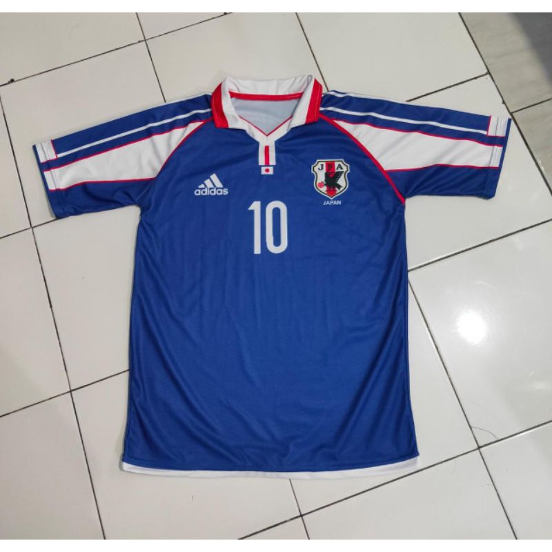 Jersey Japan 1999