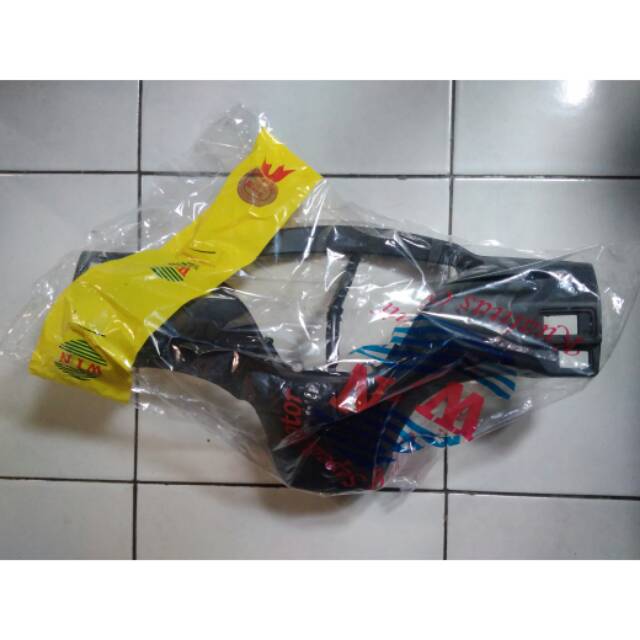 Batok belakang Supra x 125 D/R