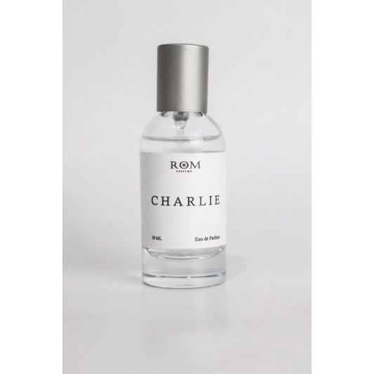 Parfum charlie rom parfum