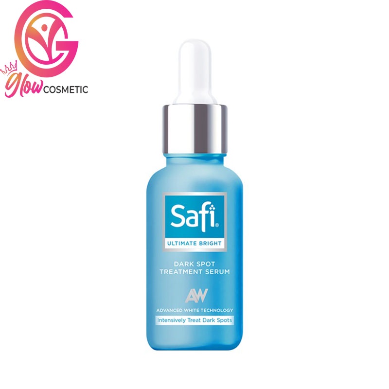 SAFI ULTIMATE BRIGHT DARK SPOT TREATMENT SERUM 30 ML