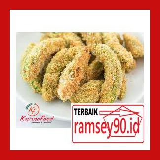 

Rytdhy- Panko/Tepung Roti Putih 7Utu7T-