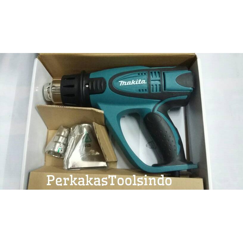 ORIGINAL Heat Gun HG6003 /HG 6030 Makita Murah