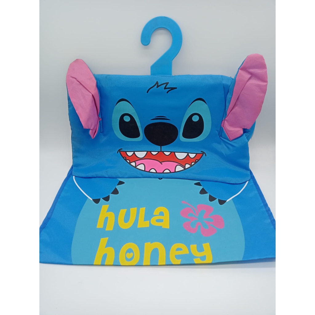 LAUNDRY BAG KERANJANG CUCIAN BAJU KOTOR