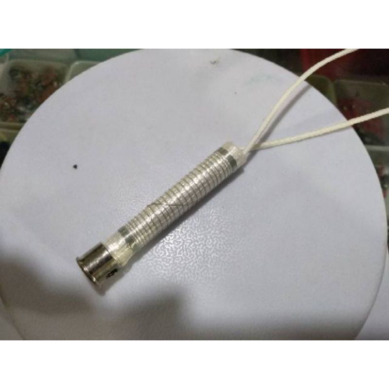 Elemen solder 60 watt murah meriah