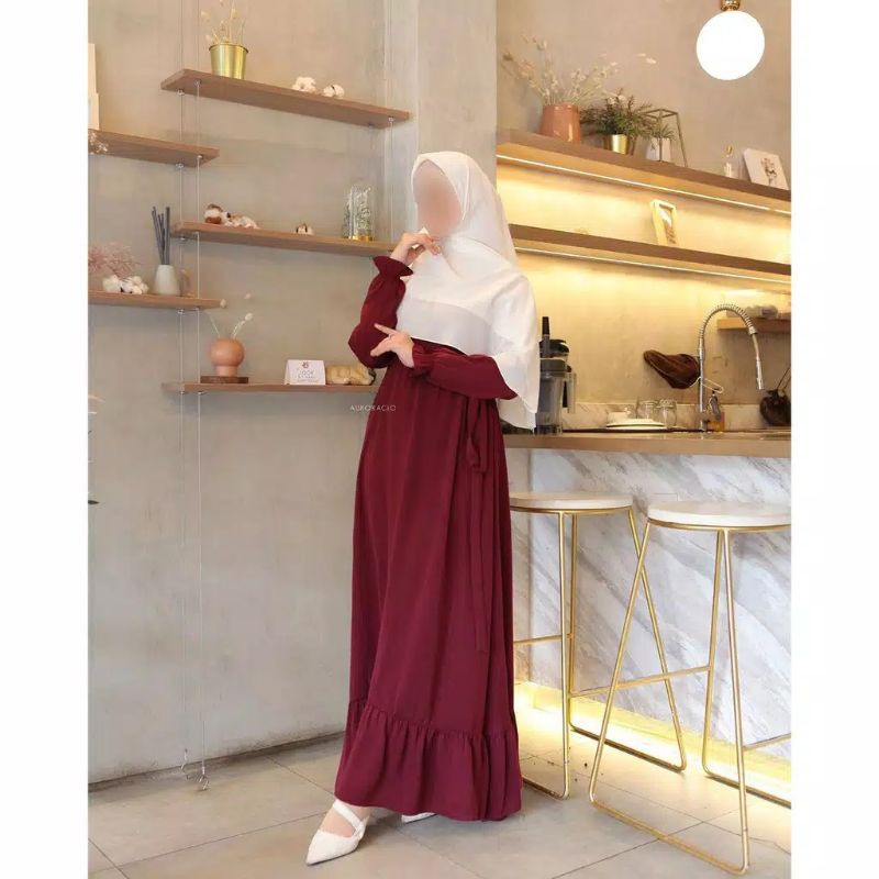 Emma Dress Auroraclo