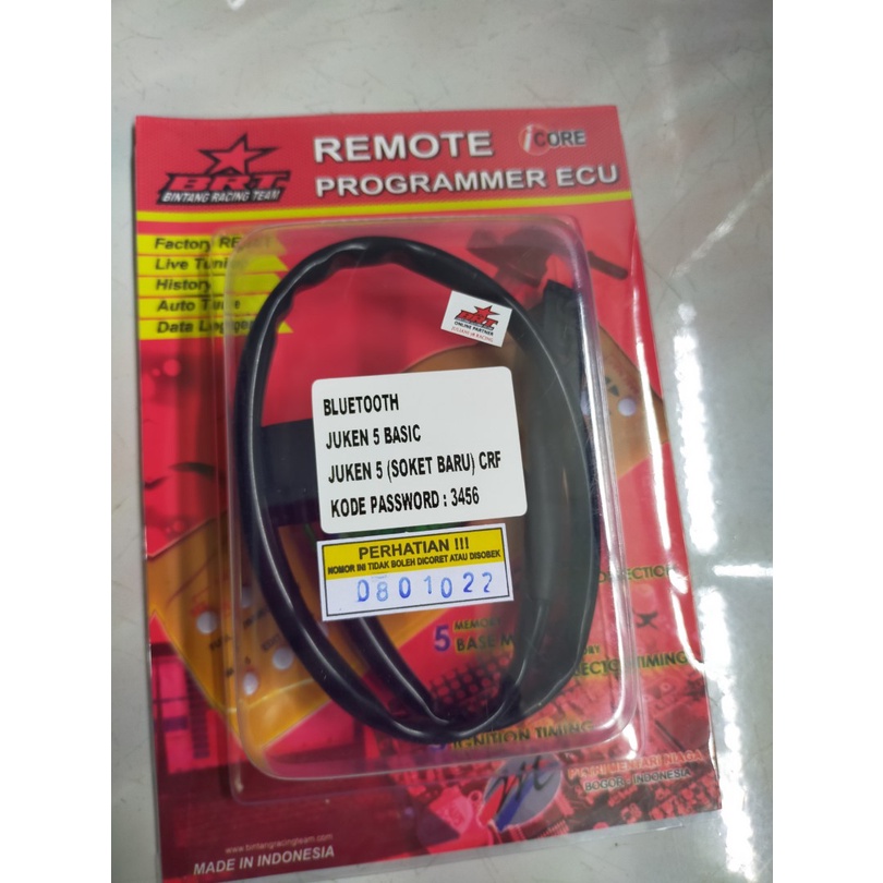 BRT Bluetooth Juken 3 Plus