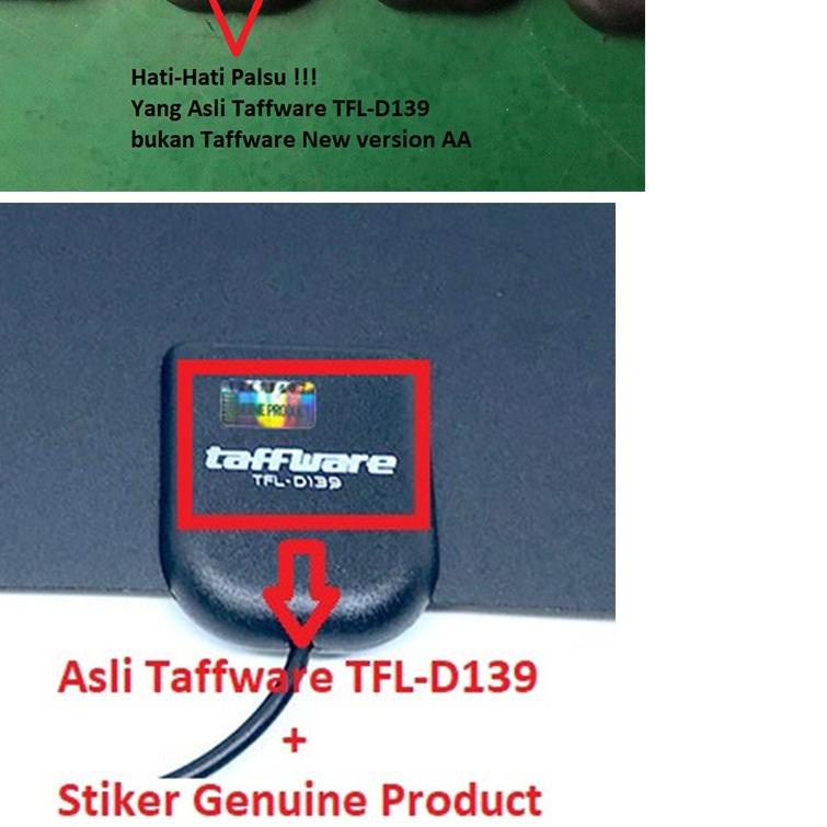 ➷ Antena TV Digital Indoor Led Dalam Ruangan Rumah Portable Antenna Penguat Sinyal TV B81 ♪