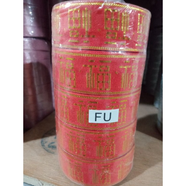 

Pita fancy Fu 262