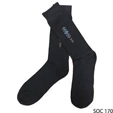 [HUSNA HIJAB] Kaos Kaki Pria / Kaos Kaki Kantor Isi 1 Lusin / Grosir Kaos Kaki Pria