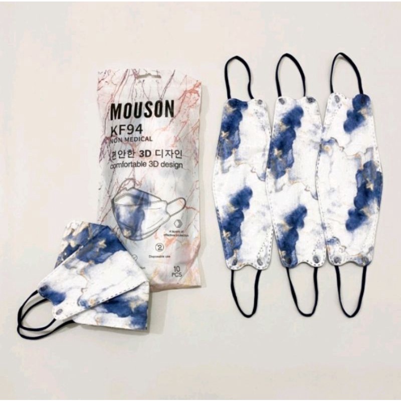 Masker Mauson Kf94