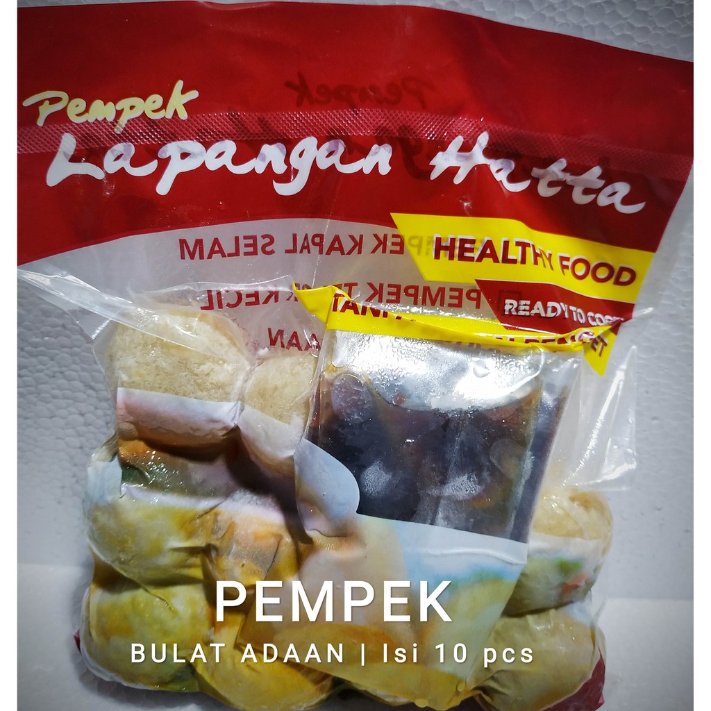 

Pempek Adaan