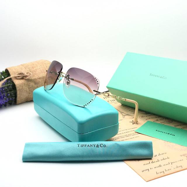 Kacamata Tiffany & Co 400