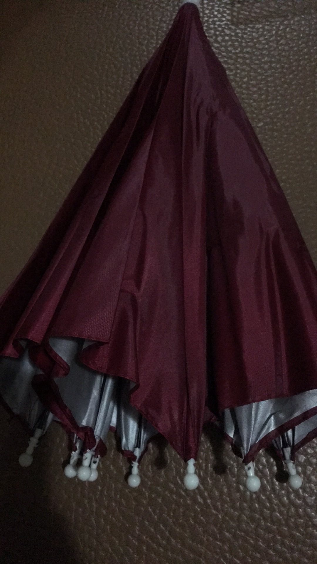 Payung Topi Dewasa / Payung Mancing / Payung Kepala