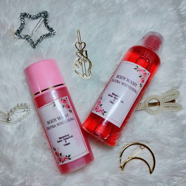 Sabun pemutih/sabun mandi pemutih/sabun mandi cair Whitening super/sabun ajaib/sabun pemutih ajaib