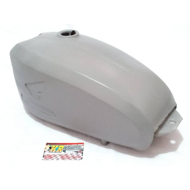 Tangki CB Glatik Drum Pertamina Oli Poxy