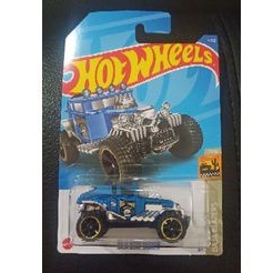 Baja Bone Shaker Hotwheels
