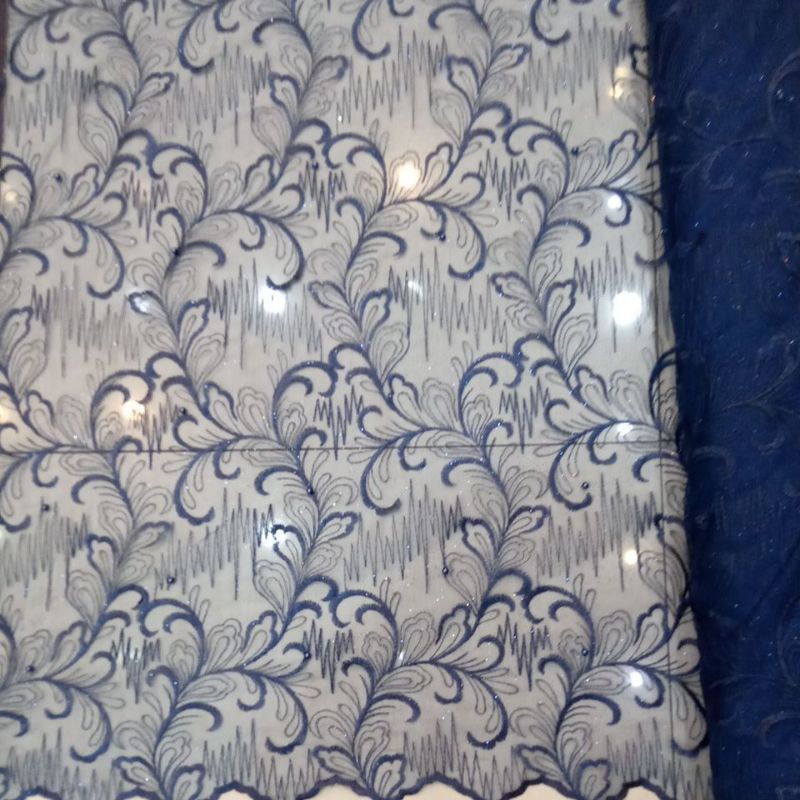 KAIN TILE AKAR / BROKAT TILE / BROKAT TILE AKAR