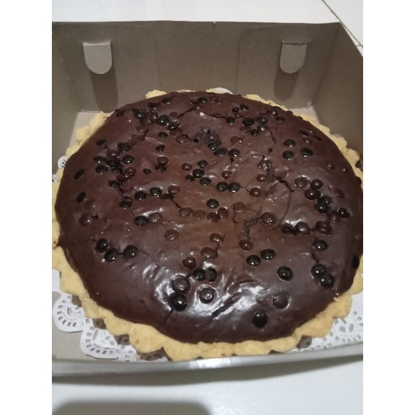 Jual Pie Brownies Jumbo Shopee Indonesia