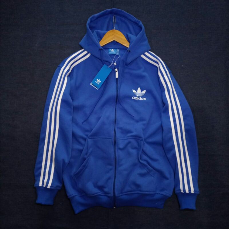 jacket hoodie adidas california permium