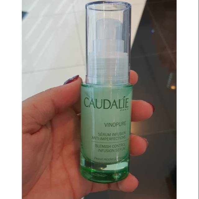 CAUDALIE VINOPURE SERUM