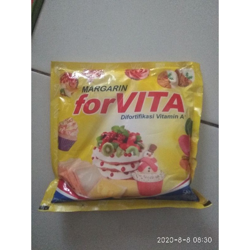 

forvita 200gr