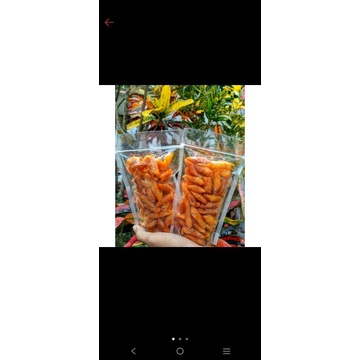 

KULPI PEDAS MANIS || MURMER