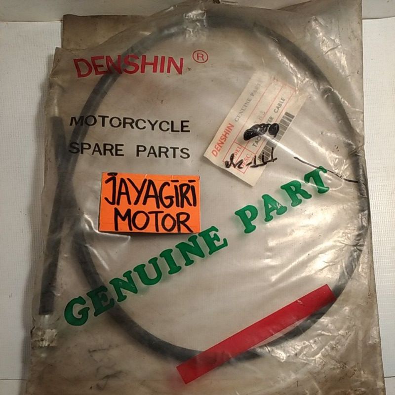Kabel RPM Tachometer TRS Tacometer Tacho Taco Meter Control Tako Takometer Takho Takhometer Cabel Ca
