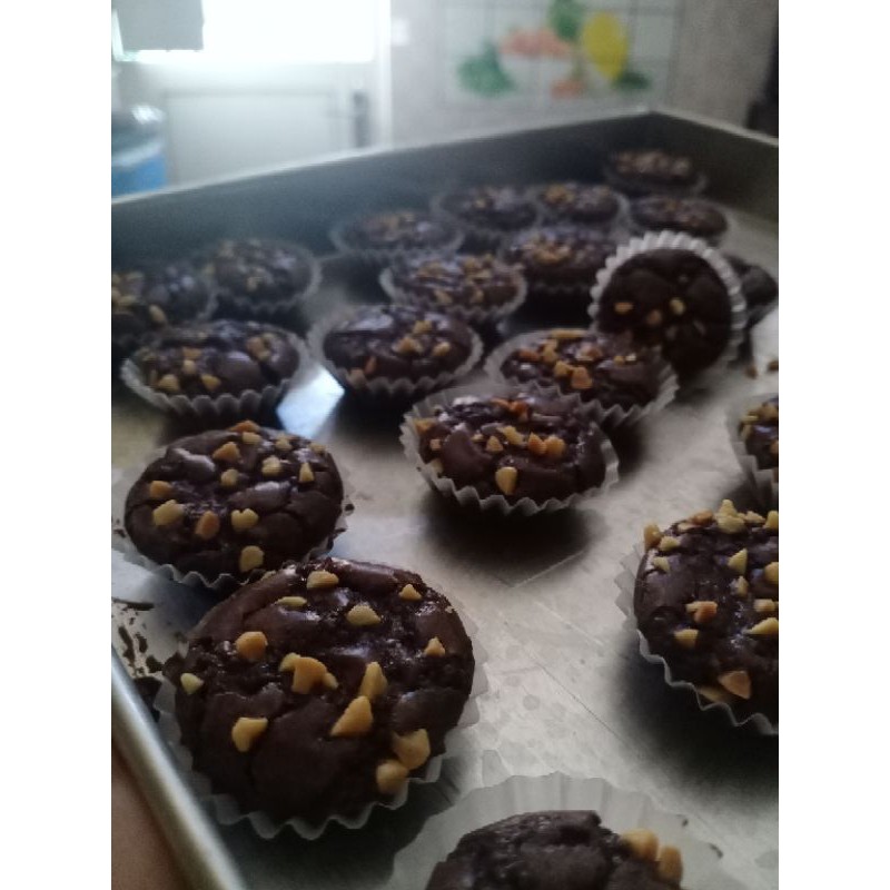 

browniespanggang mini