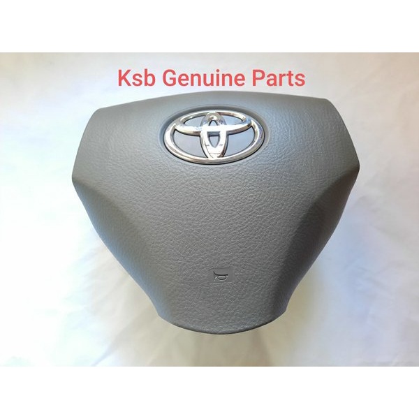 cover airbag air bag stir setir rush 2011 2012 2013 2014 2015 original