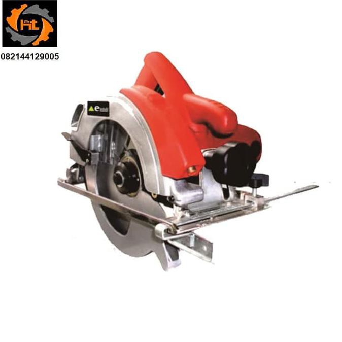 Kualitas Terbaik  Circular  Saw  Gat Cs182 Shopee Indonesia