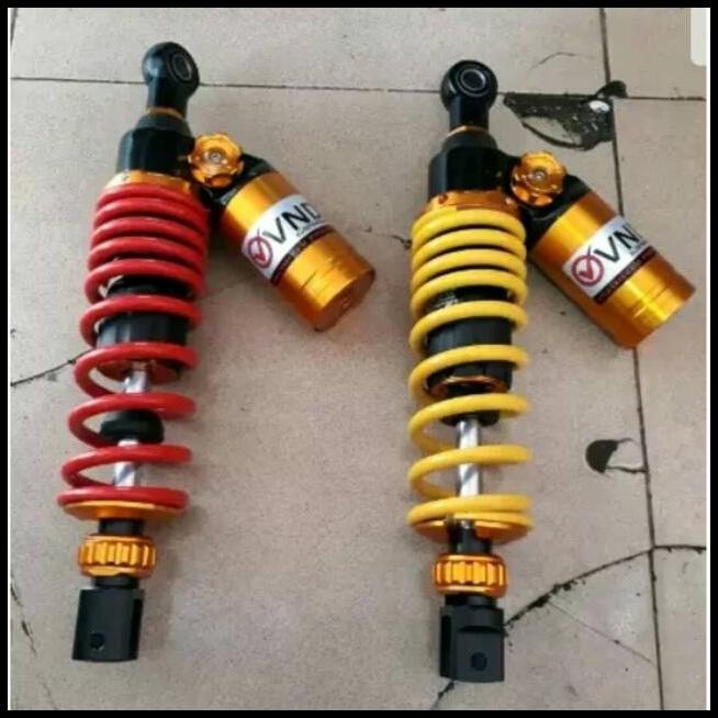 Shock Tabung Vnd Matic Honda Vario 125 - Vario 150 330Mm