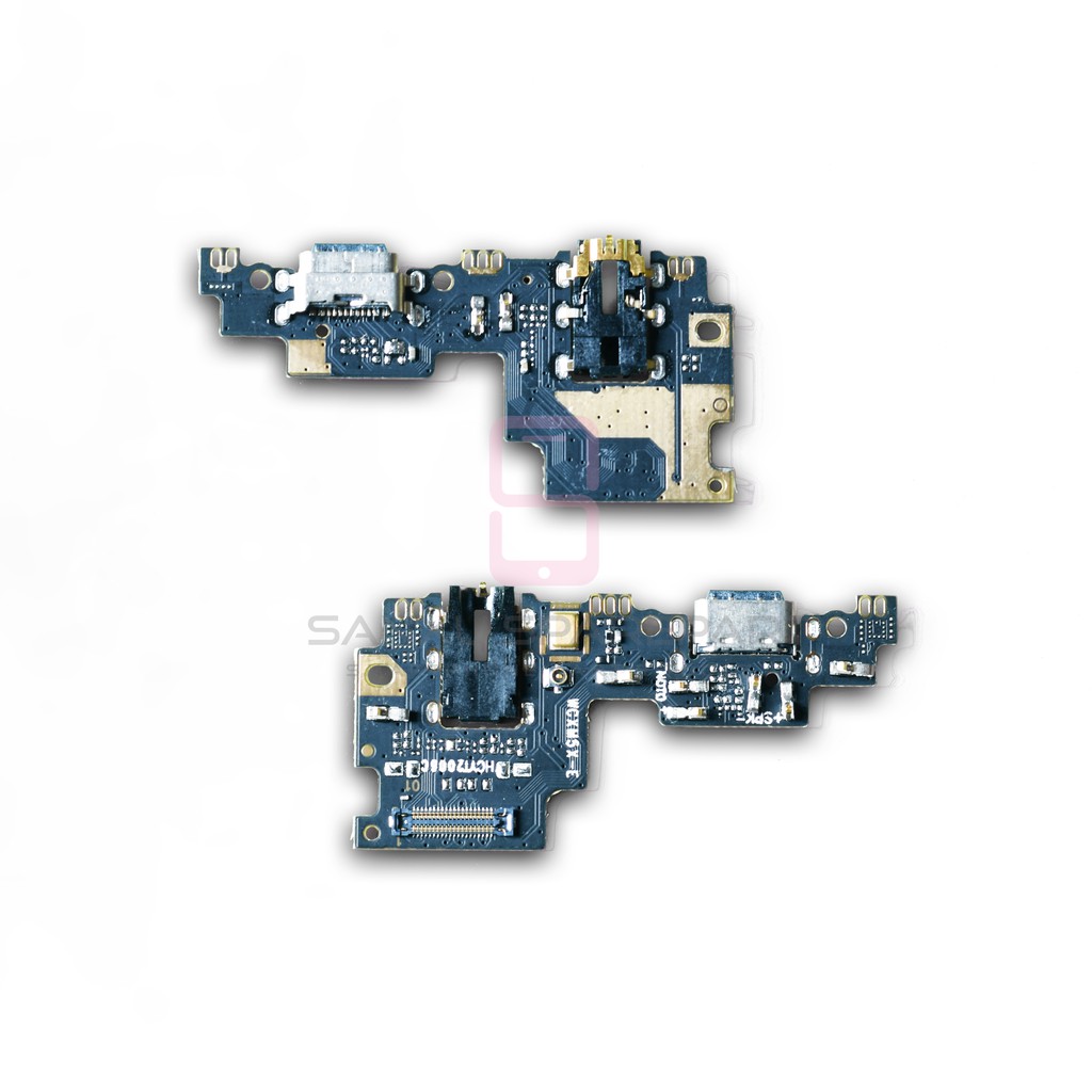 Flexibel Cas Xiaomi Mi 5x / Mi a1 / Flexible Charger Mi 5x / Mi a1 / TC CAS Mi 5x / Mi a1