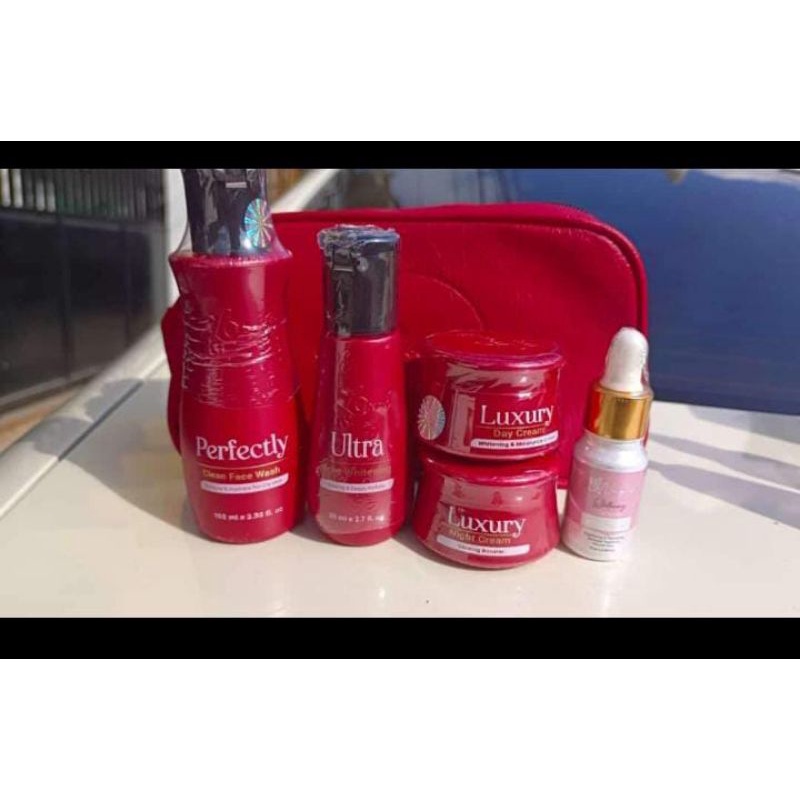 Skincare LC BEAUTY ORIGINAL TERMURAH