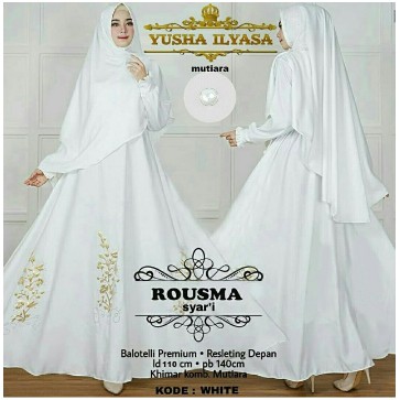 BUTIK - Busana Muslim Gamis Murah Gaun Pesta Muslimah Baju Pesta Wanita Kondangan Mewah