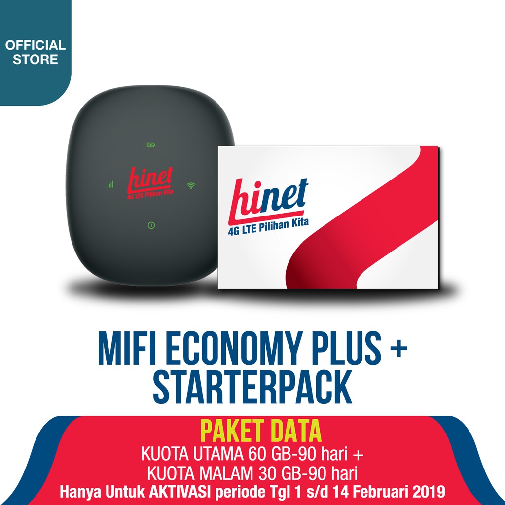 Smartfren Andromax M3z Mifi 4g Lte Gratis Perdana Kuota 