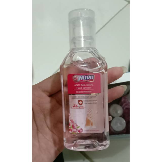NUVO 50ML