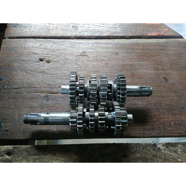 rasio fu metic