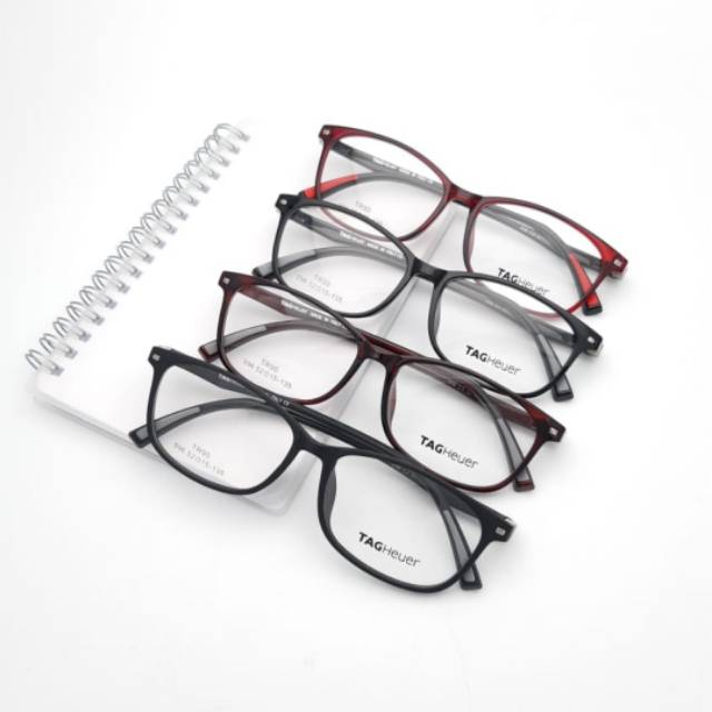 Frame Kacamata TH 096