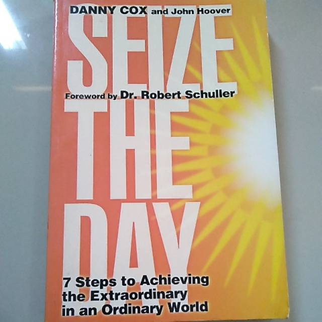 

Buku Size The Day