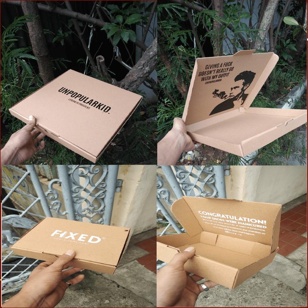 

Mari Borong Kardus 25X20X8 Cm Dc Harga Oke