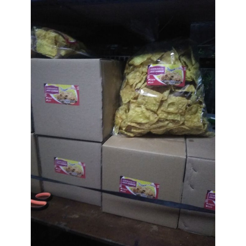 

keripik bawang 500g