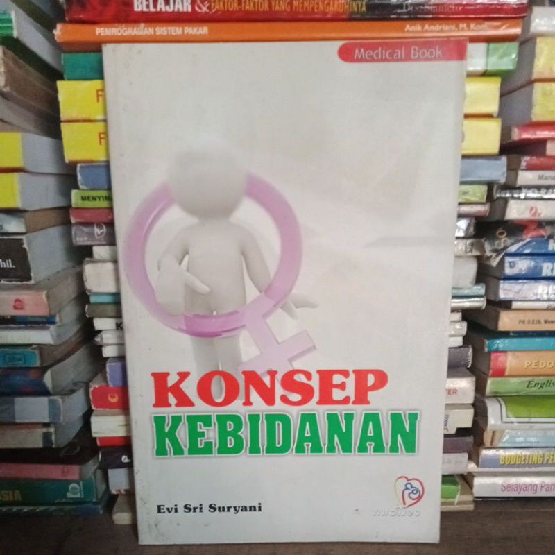 konsep kebidanan