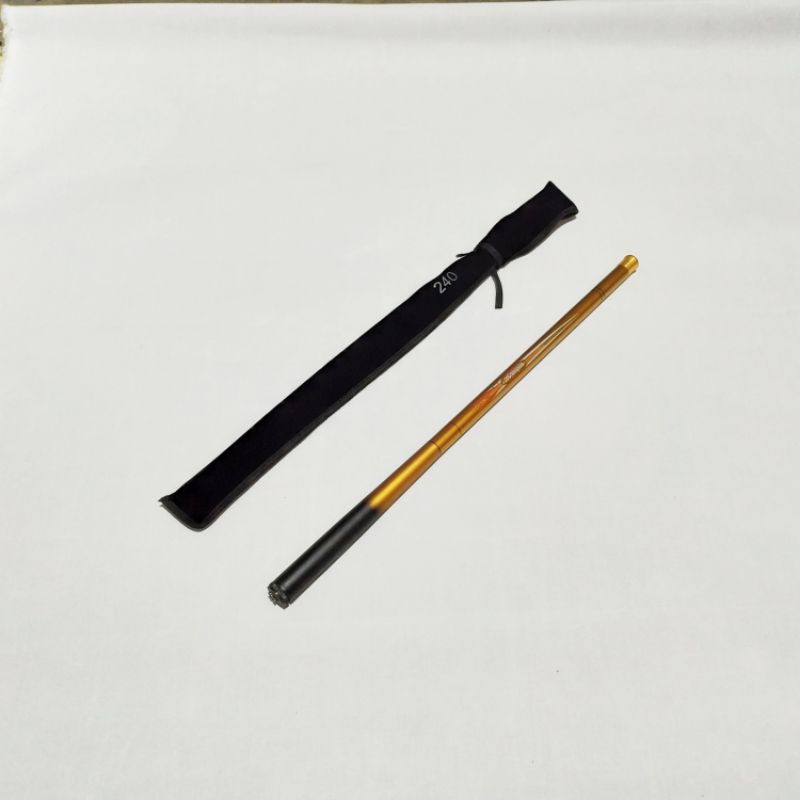 Joran Tegek Utecate Phoenix 240 - PHOENIX Carbon 240