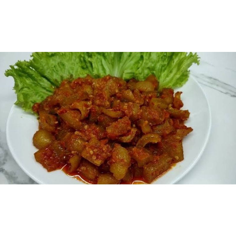 

KIKIL BALADO (READY) 200GR