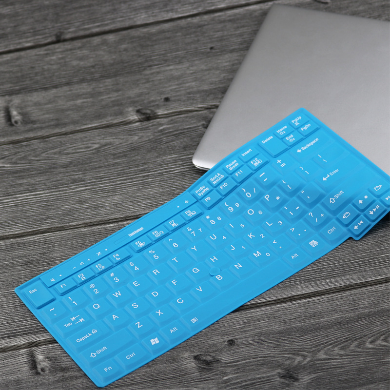 For Lenovo ThinkPad T410 X220 X220i T420 Colorful Silicone laptop Keyboard Protector Keyboard Cover Skin