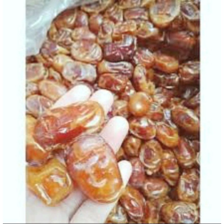 

Kurma Khalas Saad 10kg