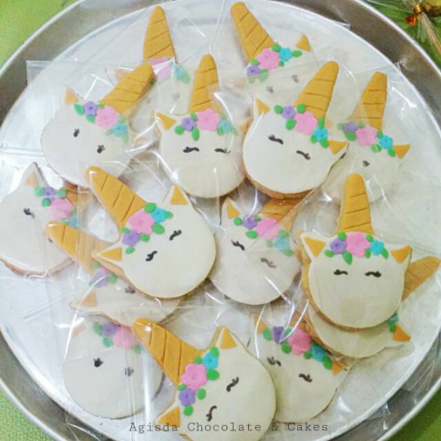 

Cookies hias custom tema unicorn